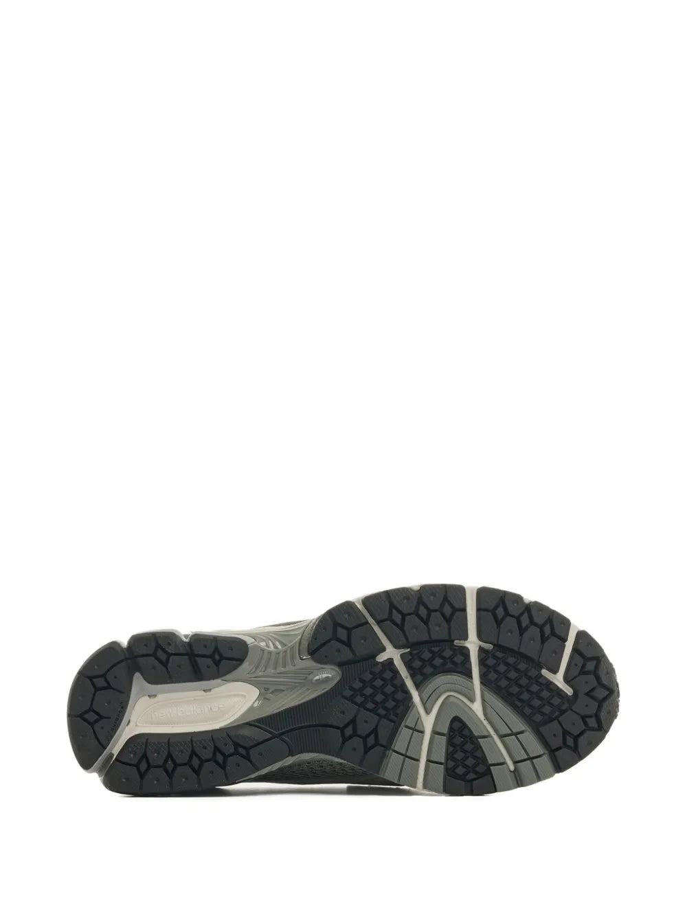 New Balance Mesh Slip-On Trainers Grazuv Mart