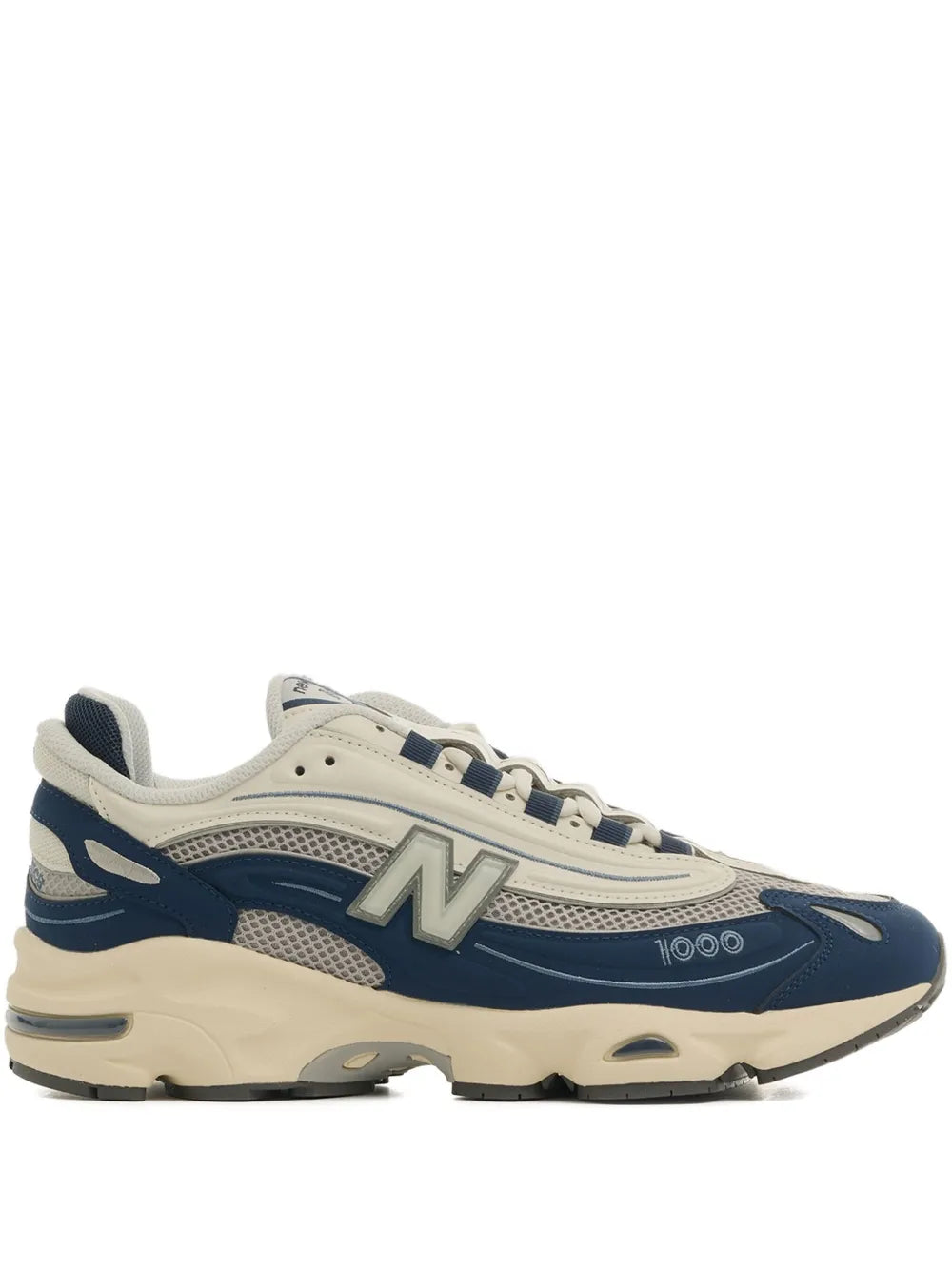 New Balance 1000 Sneakers Grazuv Mart