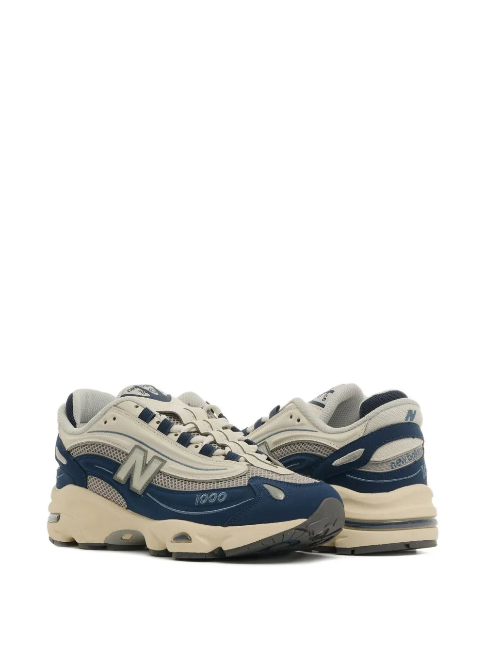 New Balance 1000 Sneakers Grazuv Mart