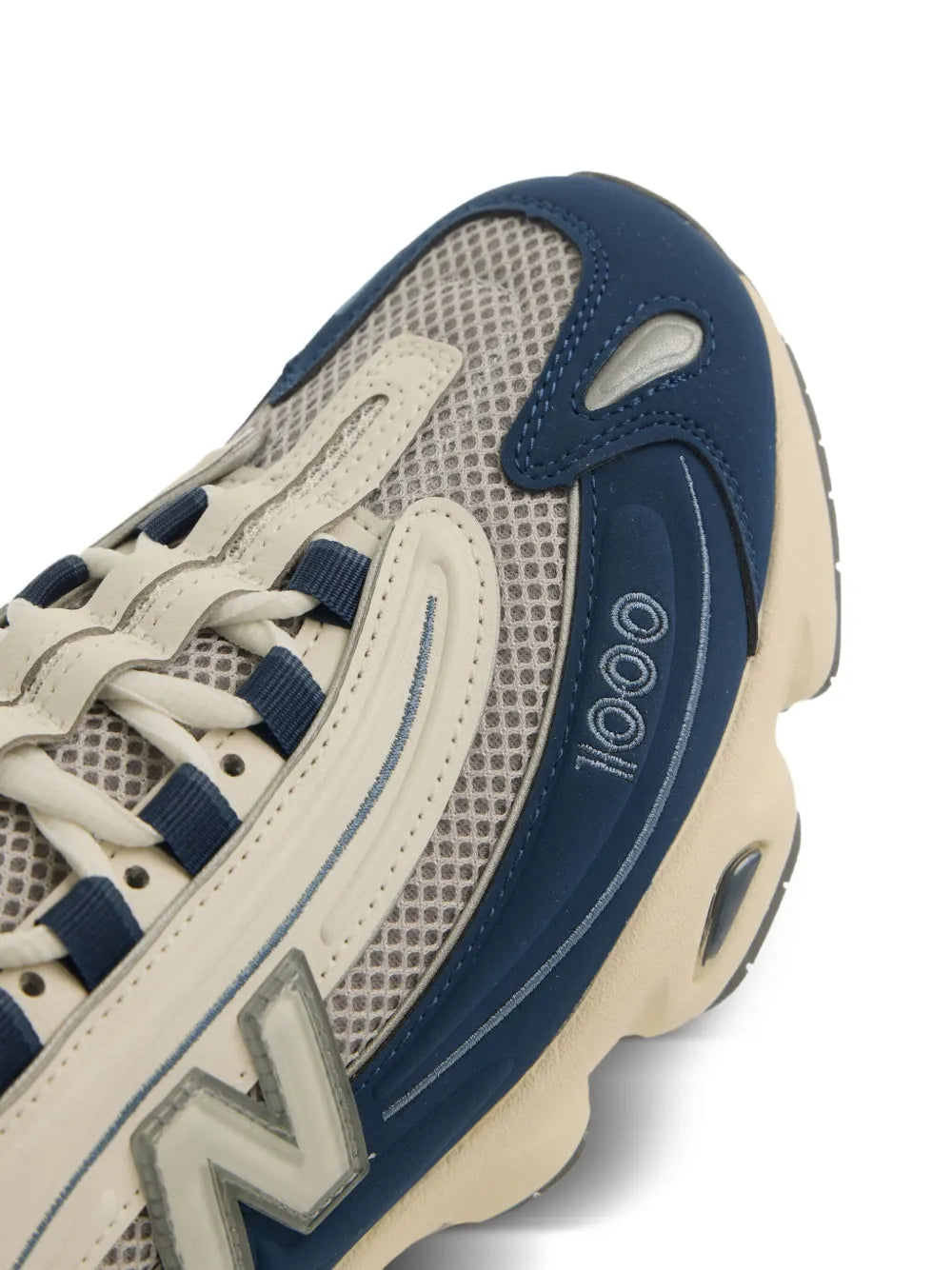 New Balance 1000 Sneakers Grazuv Mart