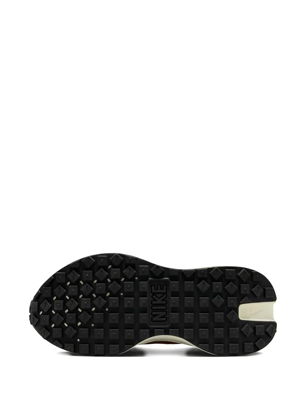 Nike Phoenix Waffle Light Bone/Light Smoke Grey/Light Iron Ore/Rugged Orange Sneakers Grazuv Mart