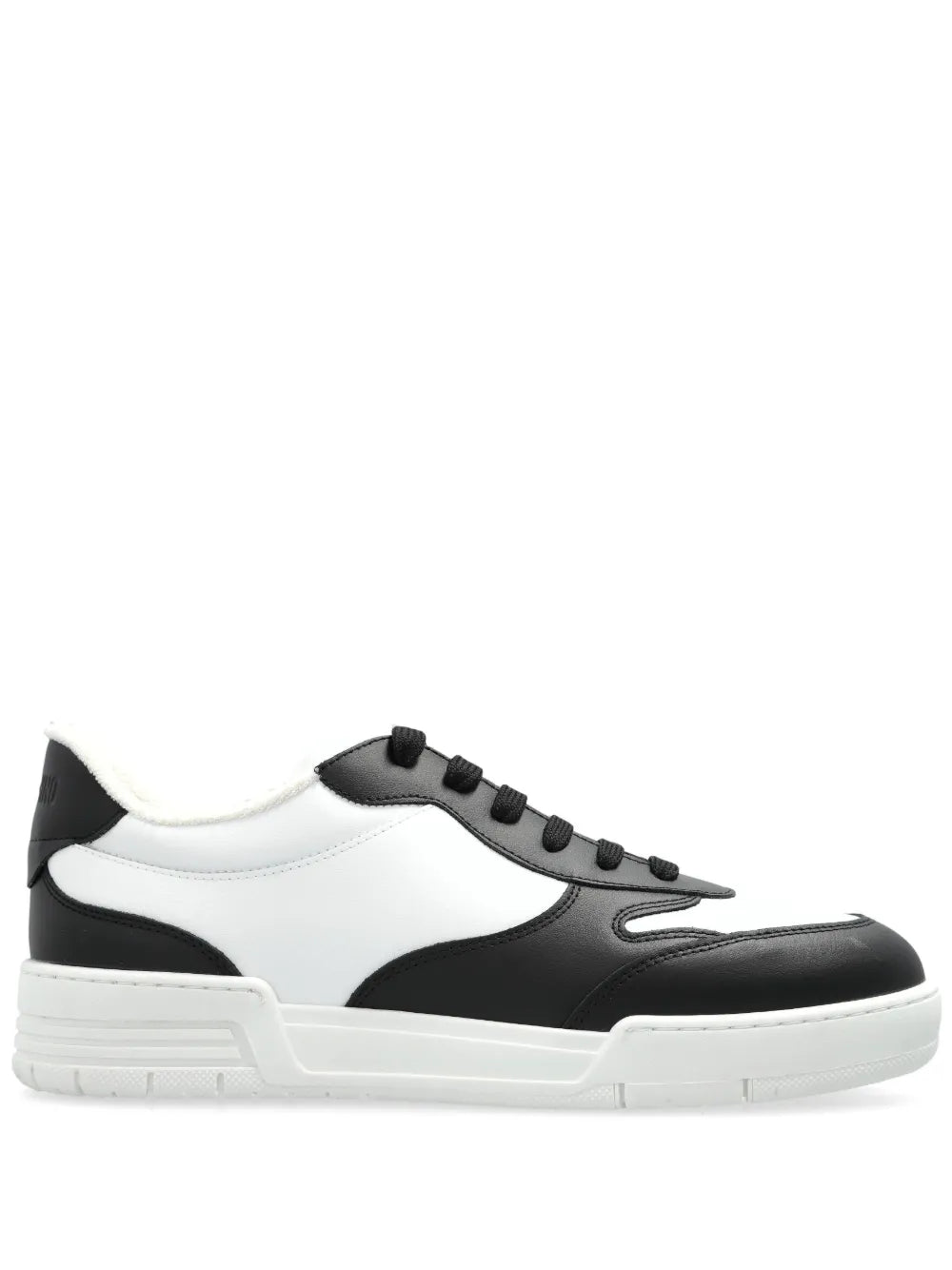 Moschino Low-Top Sneakers Grazuv Mart