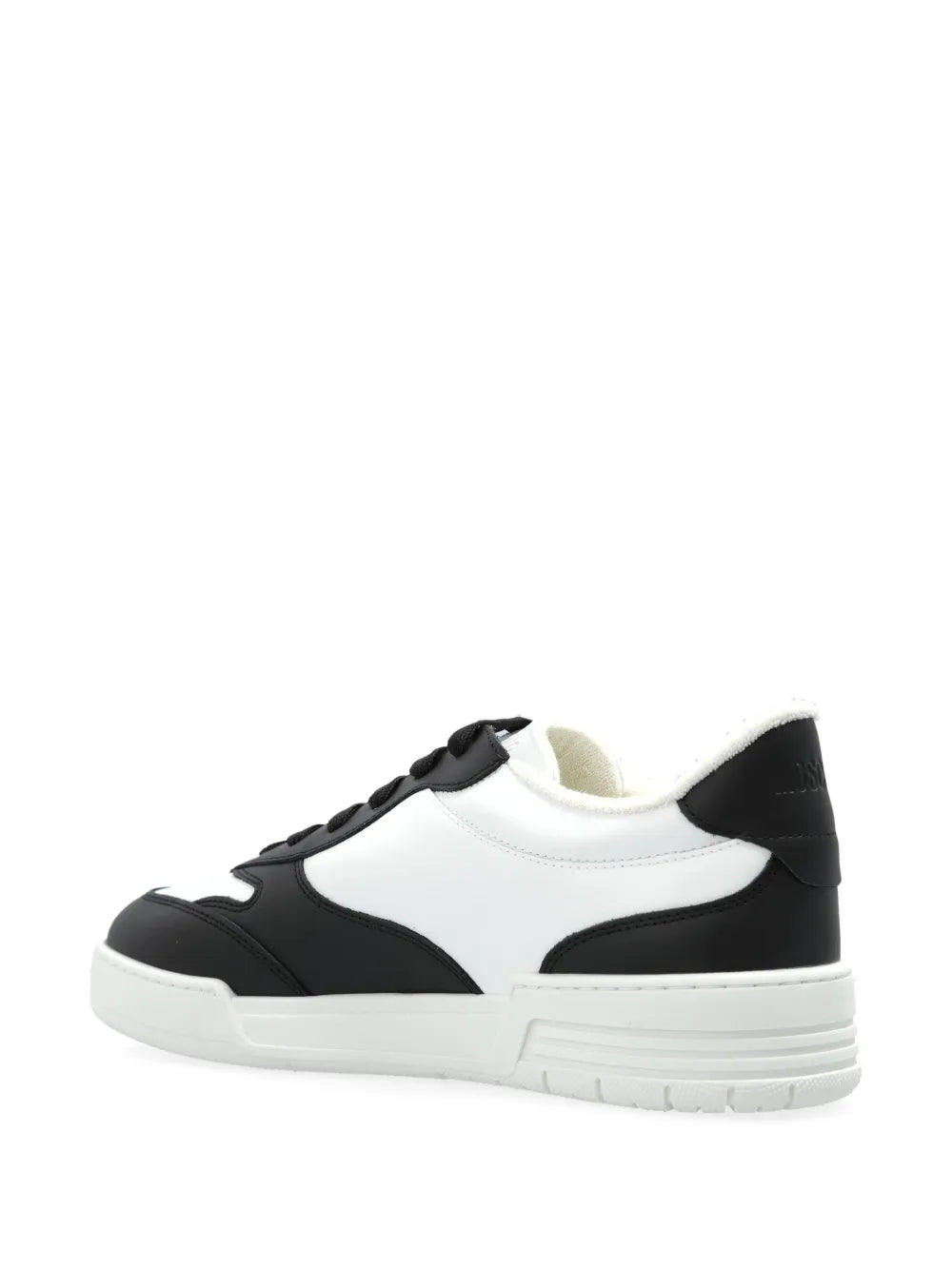 Moschino Low-Top Sneakers Grazuv Mart