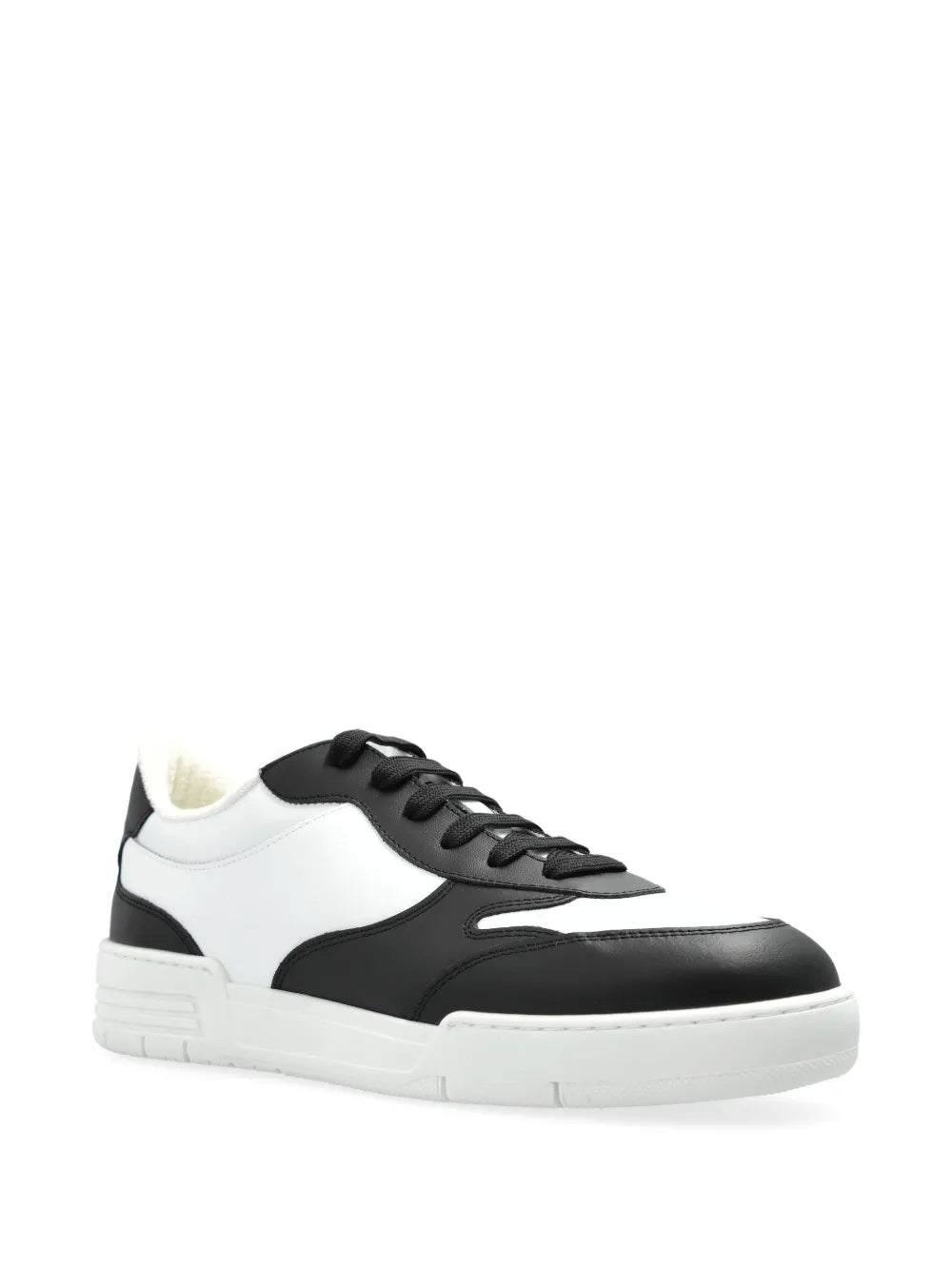 Moschino Low-Top Sneakers Grazuv Mart