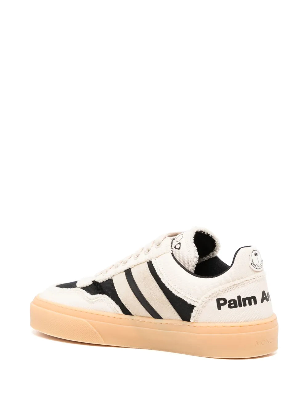 Moncler X Palm Angels Sneakers Grazuv Mart