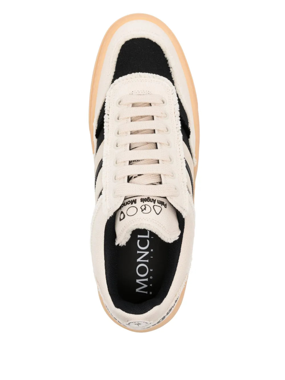 Moncler X Palm Angels Sneakers Grazuv Mart