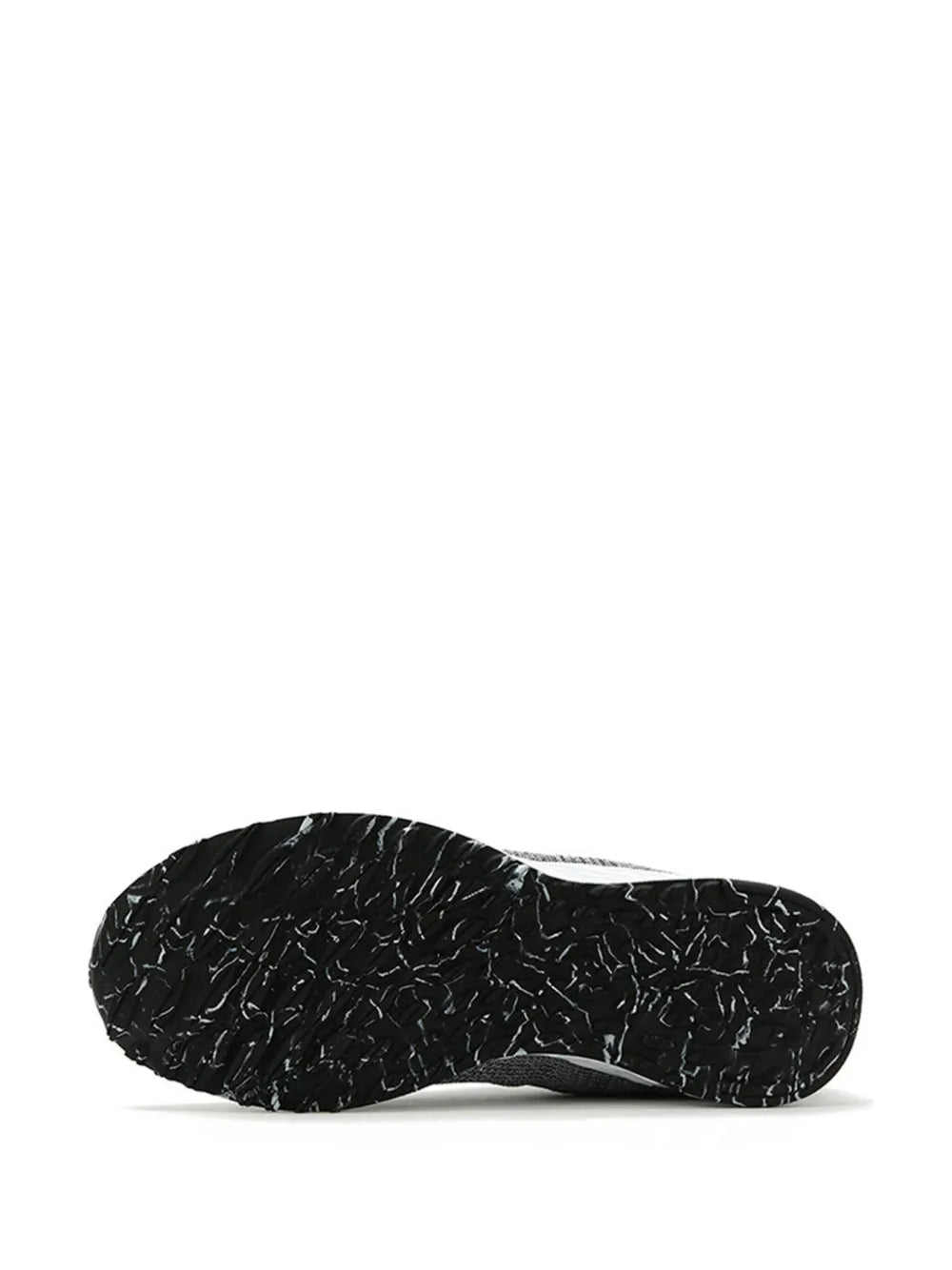 New Balance Fresh Foam Arishi Gray/White Sneakers Grazuv Mart