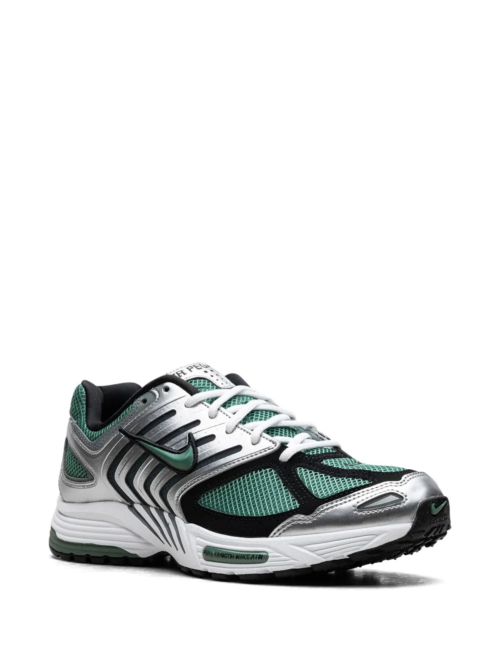 Nike Air Peg 2K5 Metallic Silver/Bicoastal Sneakers Grazuv Mart