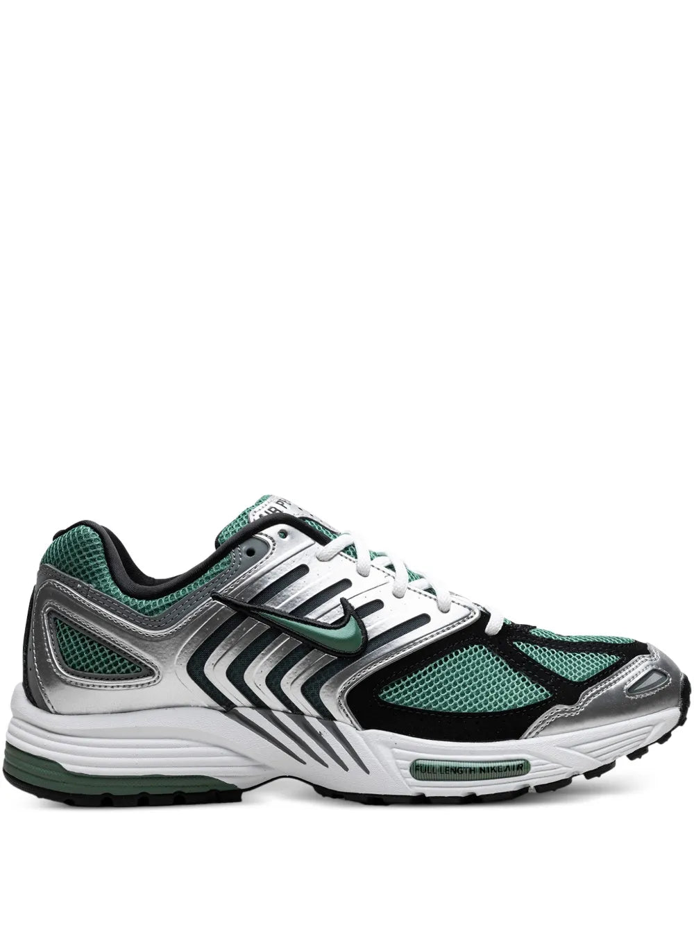 Nike Air Peg 2K5 Metallic Silver/Bicoastal Sneakers Grazuv Mart