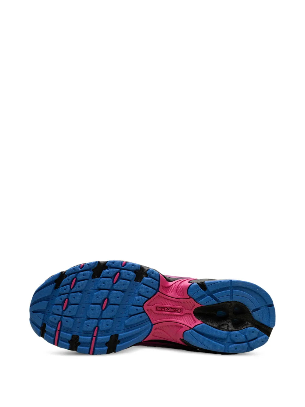 New Balance 530 Black/Pink Sneakers Grazuv Mart