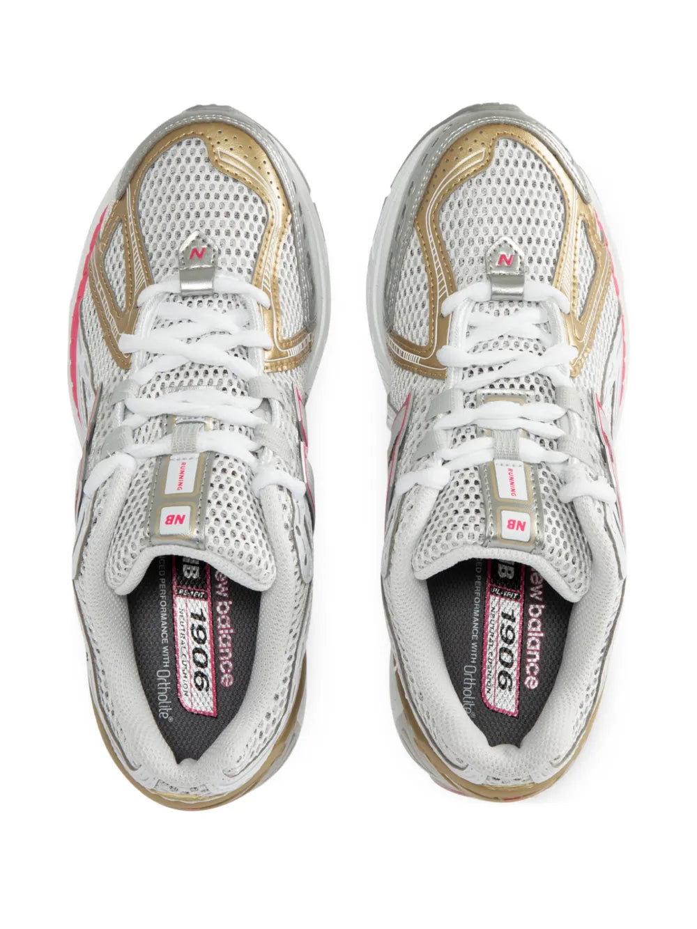 New Balance 1906R Sneakers Grazuv Mart