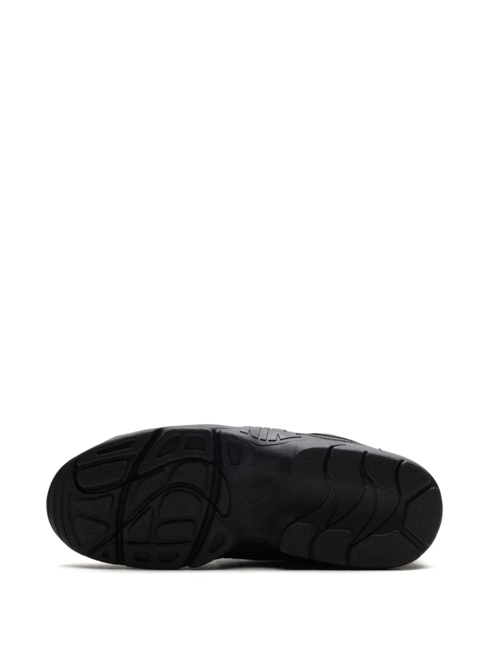 Nike Air Diamond Turf Signing Day - Black/Metallic Gold Sneakers Grazuv Mart