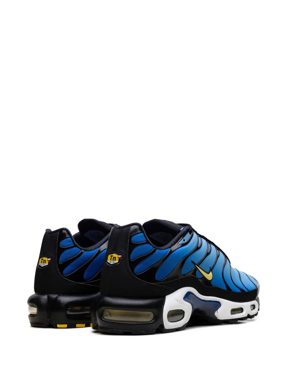 Nike Air Max Plus Og Hyper Blue Sneakers Grazuv Mart