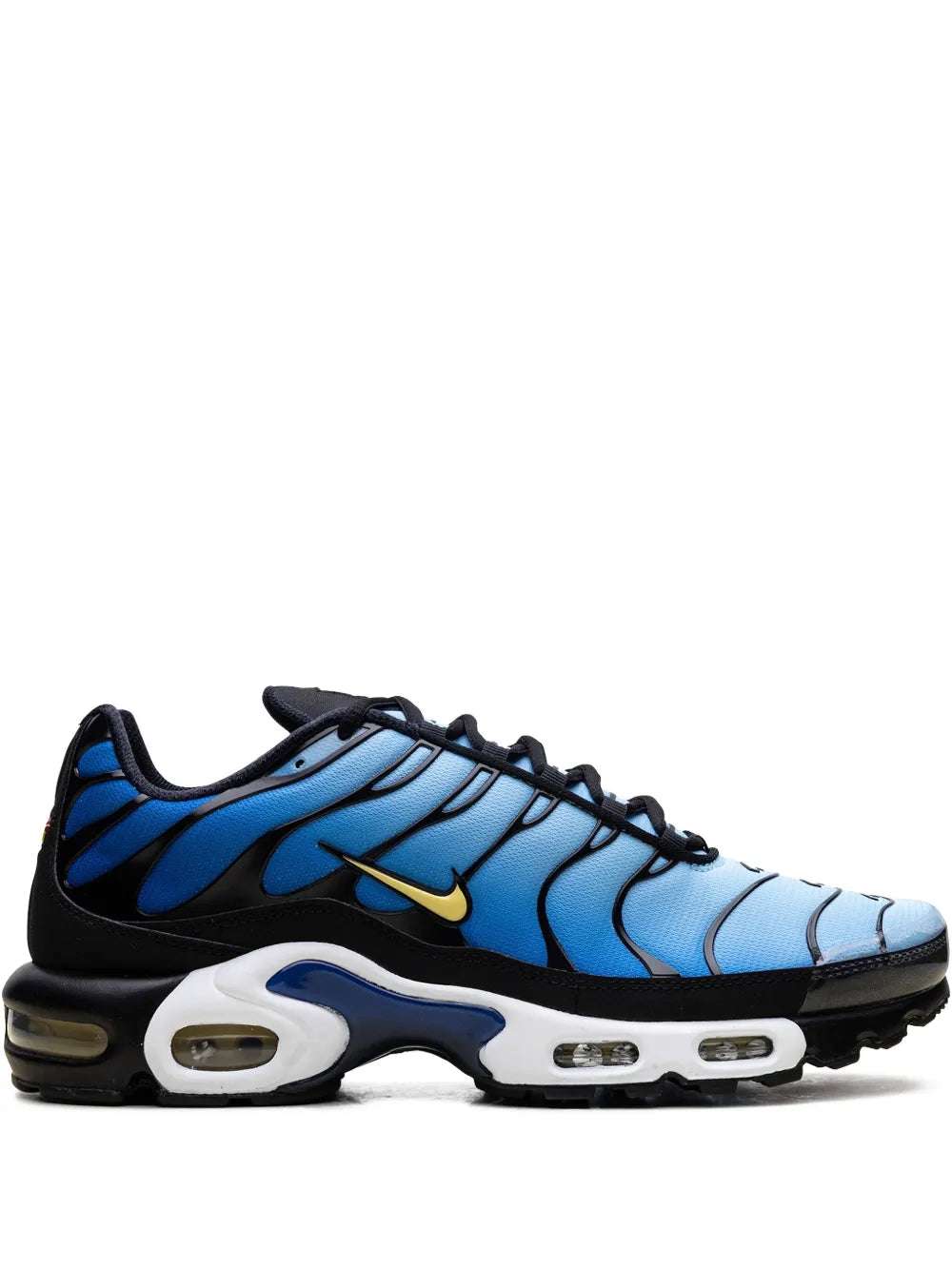 Nike Air Max Plus Og Hyper Blue Sneakers Grazuv Mart