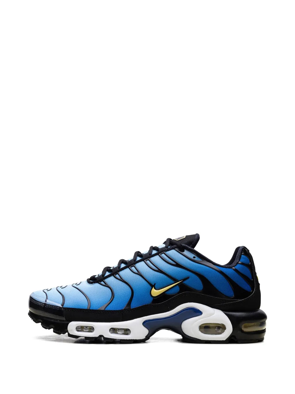 Nike Air Max Plus Og Hyper Blue Sneakers Grazuv Mart