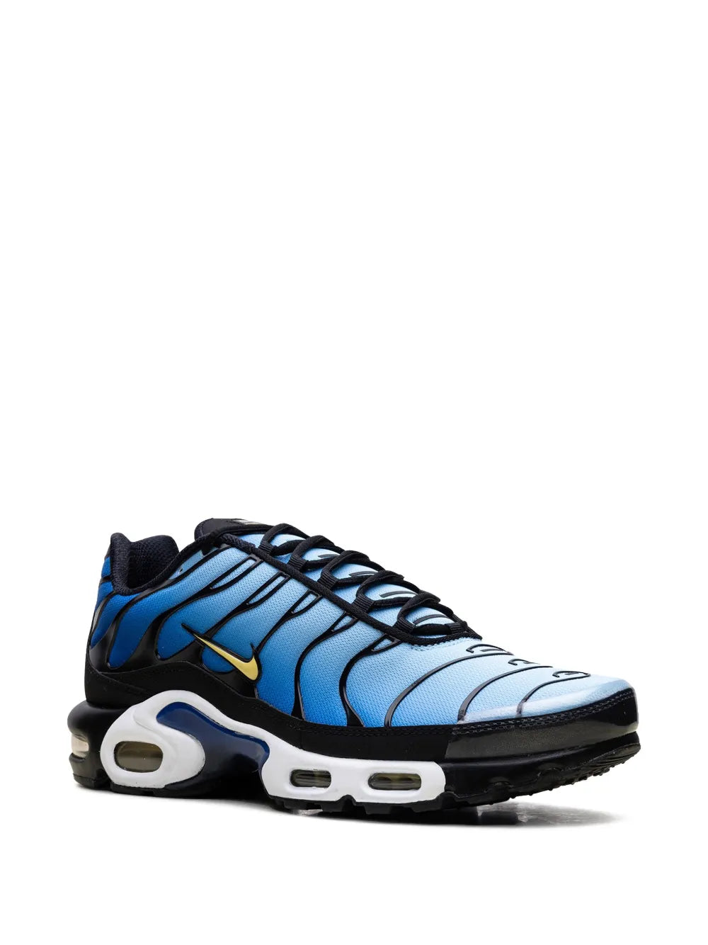 Nike Air Max Plus Og Hyper Blue Sneakers Grazuv Mart