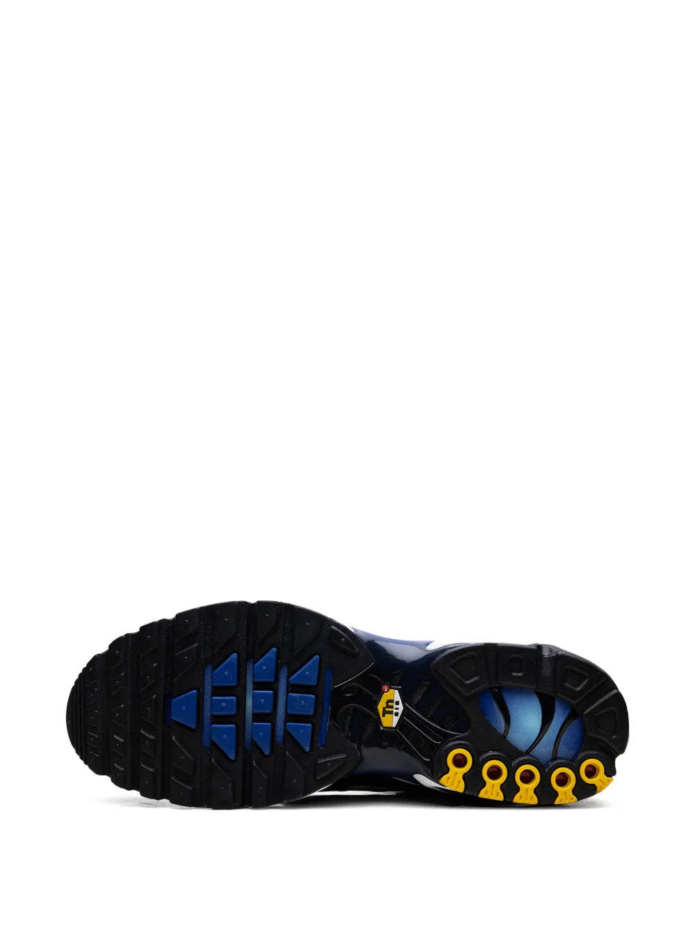 Nike Air Max Plus Og Hyper Blue Sneakers Grazuv Mart