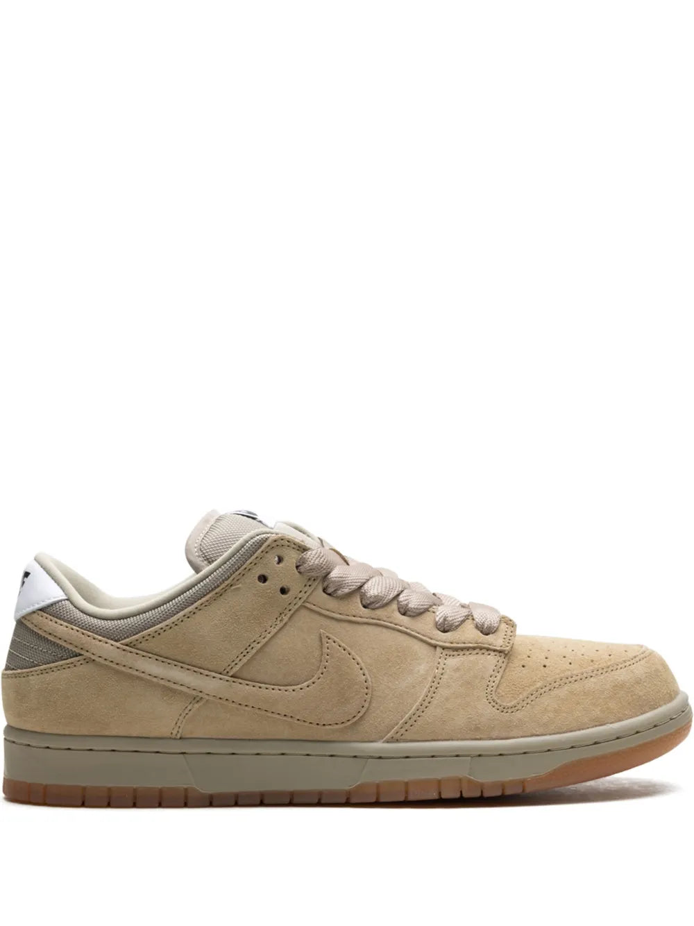 Nike Dunk Low Parachute Beige Sneakers Grazuv Mart