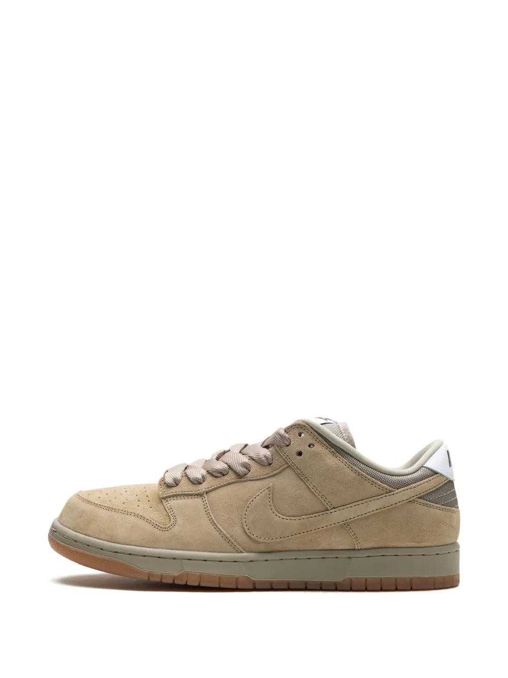 Nike Dunk Low Parachute Beige Sneakers Grazuv Mart