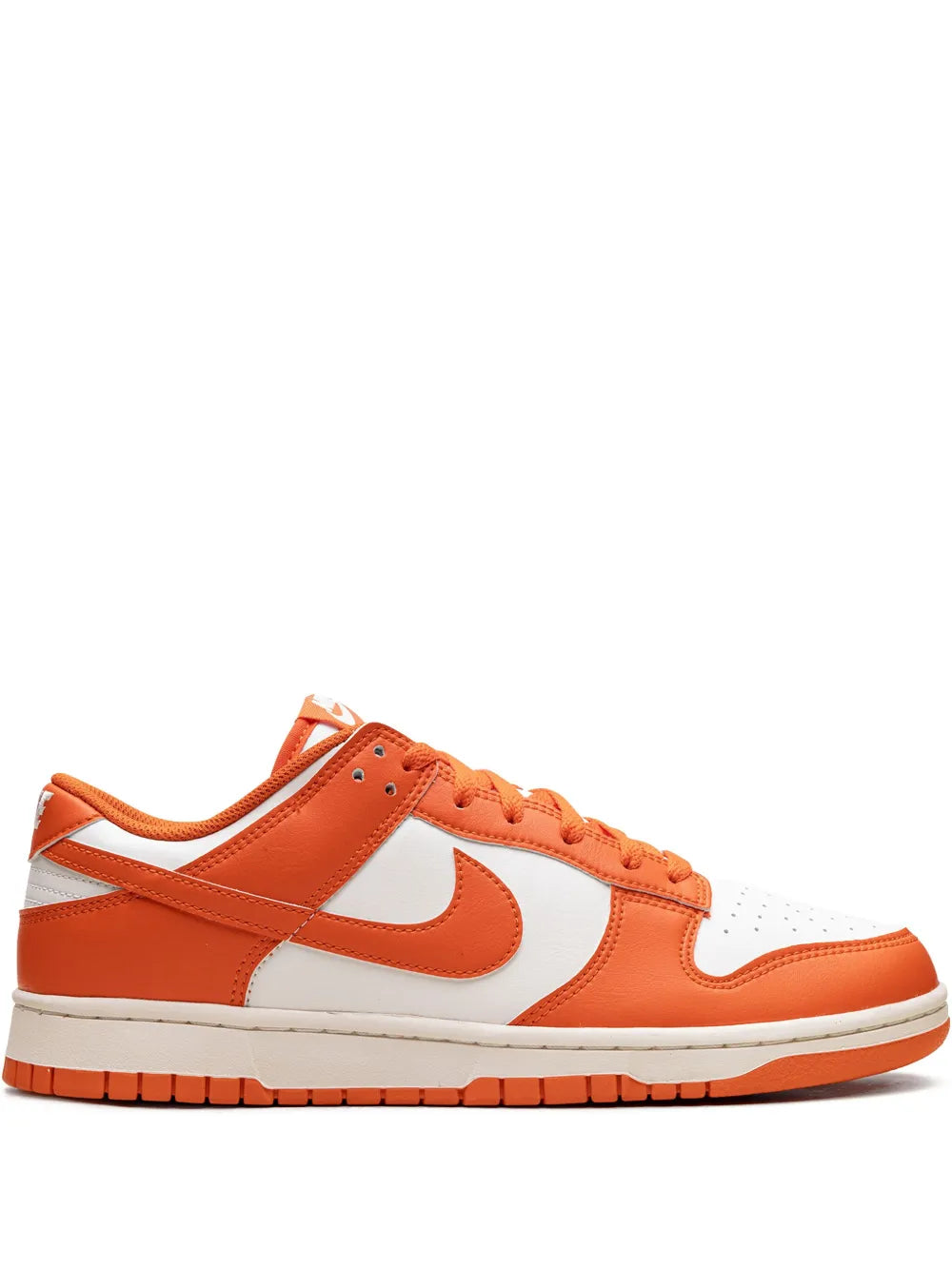 Nike Dunk Low Syracuse 2025 Sneakers Grazuv Mart