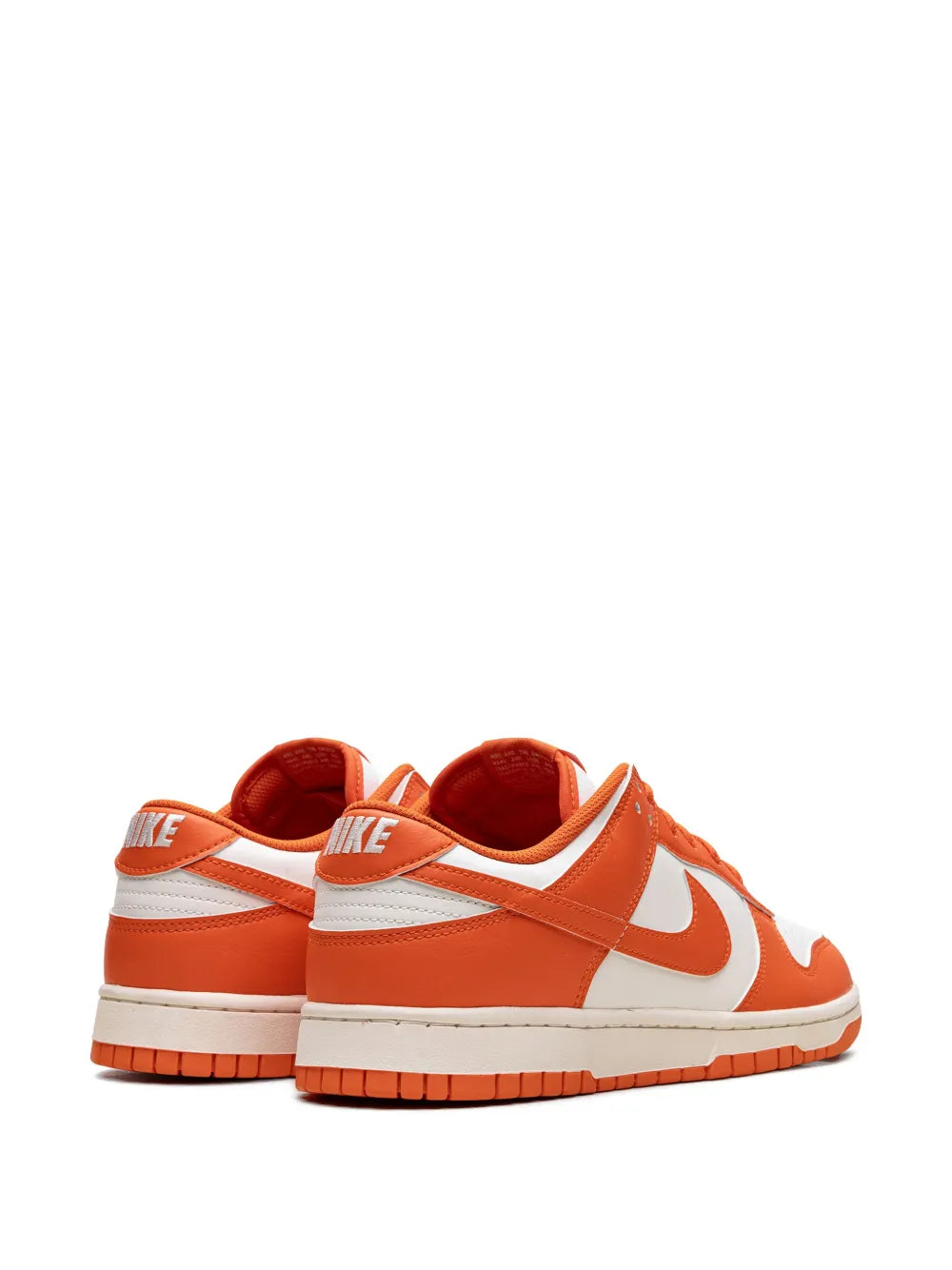 Nike Dunk Low Syracuse 2025 Sneakers Grazuv Mart