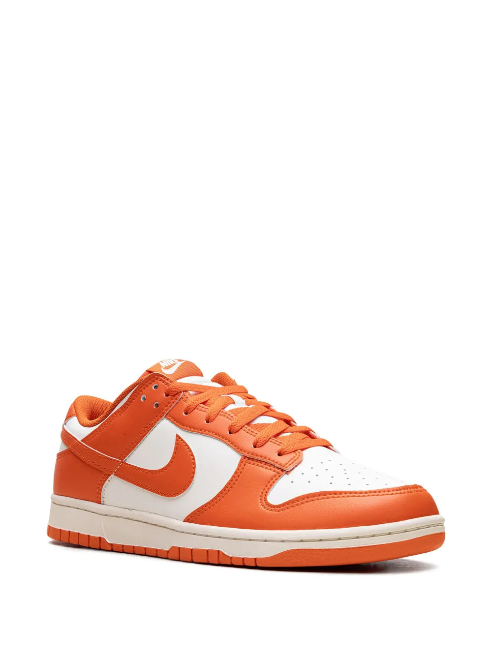 Nike Dunk Low Syracuse 2025 Sneakers Grazuv Mart