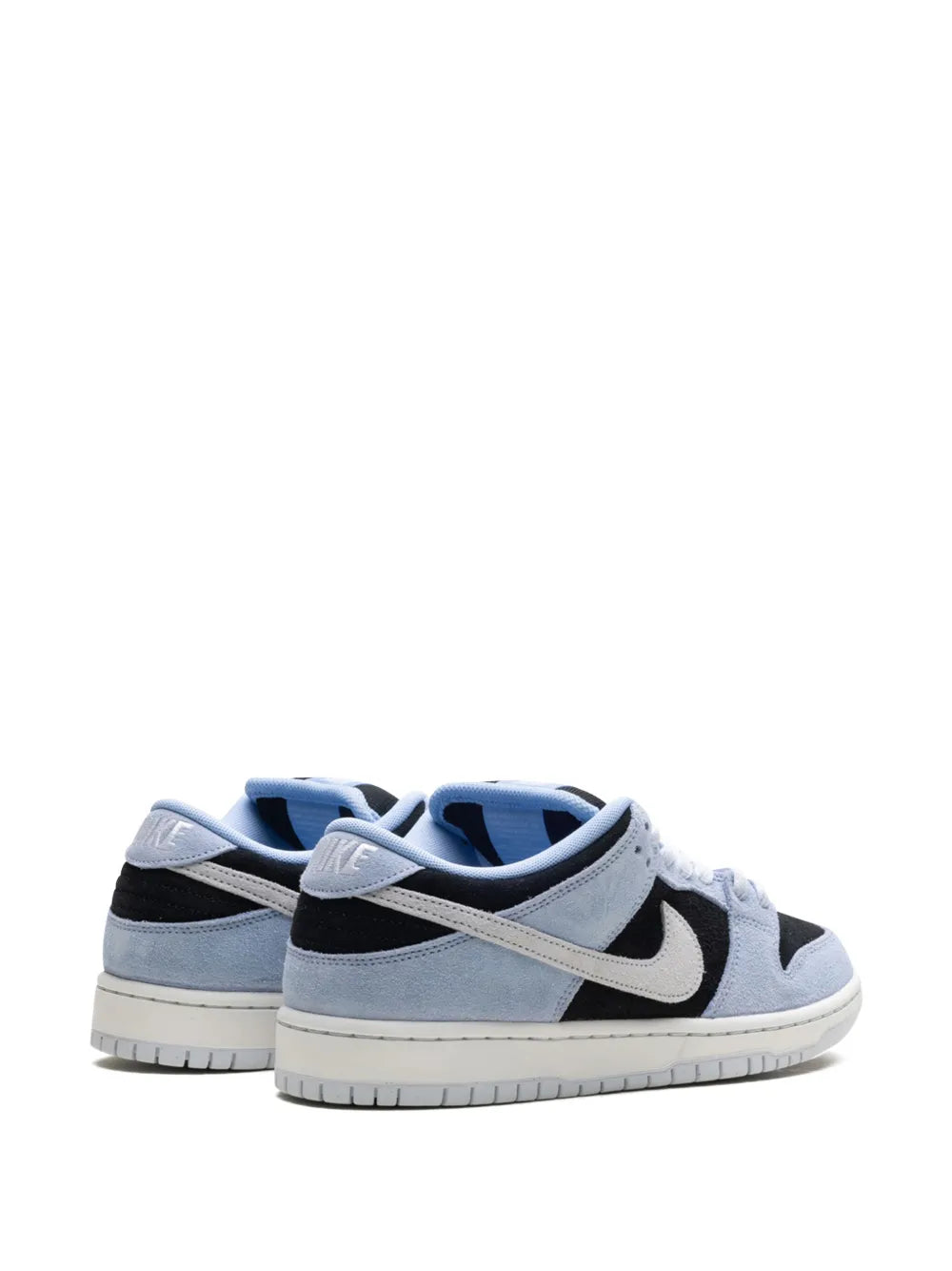 Nike Sb Dunk Low Aluminum Sneakers Grazuv Mart