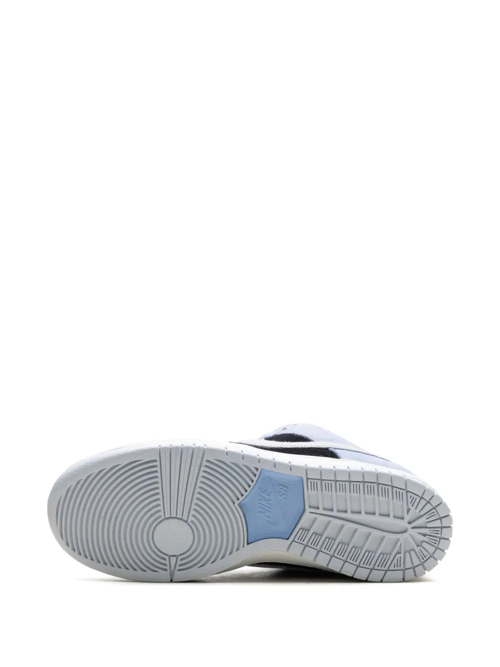 Nike Sb Dunk Low Aluminum Sneakers Grazuv Mart