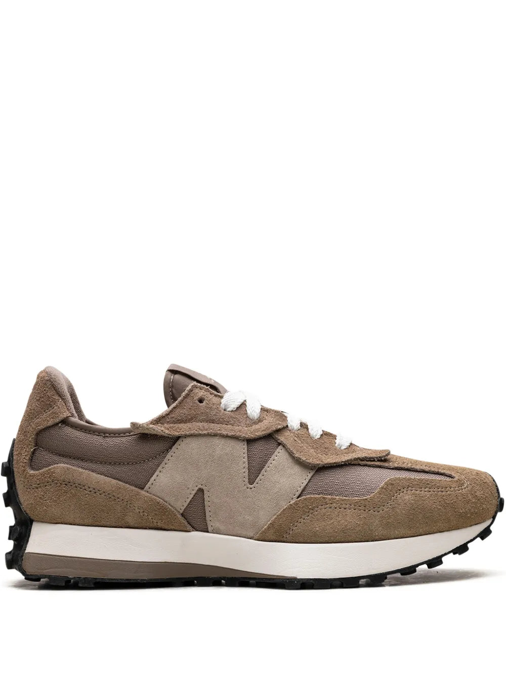 New Balance 327 Mushroom Stoneware Sneakers Grazuv Mart