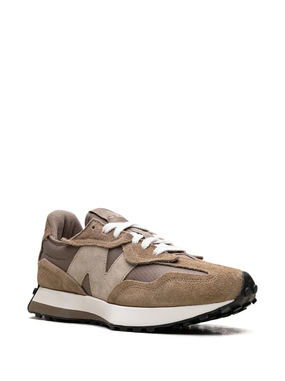 New Balance 327 Mushroom Stoneware Sneakers Grazuv Mart