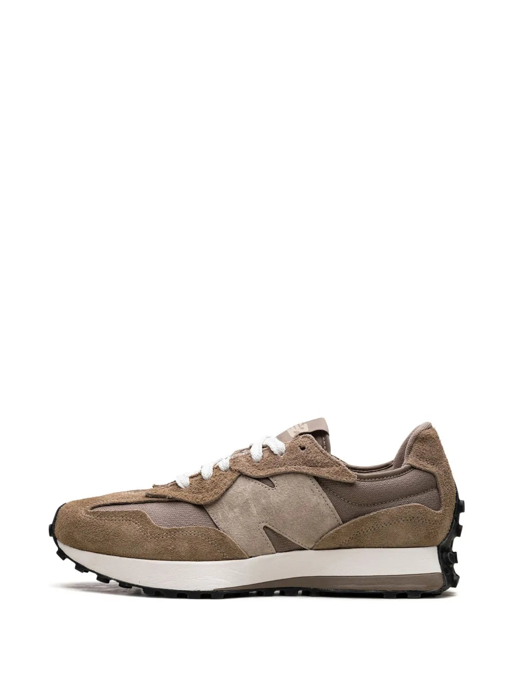 New Balance 327 Mushroom Stoneware Sneakers Grazuv Mart