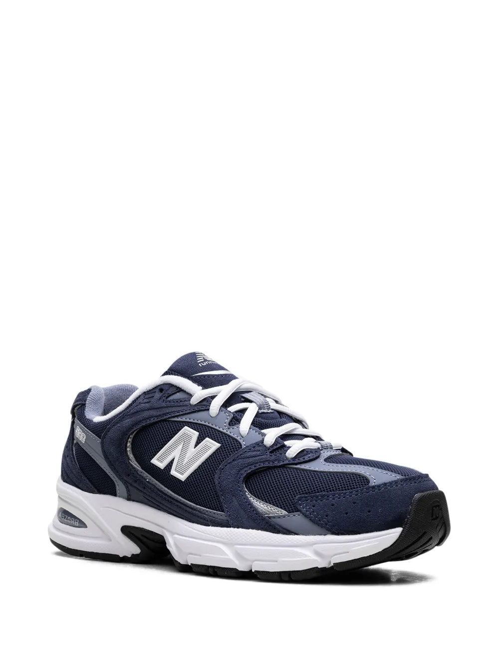 New Balance 530 Navy/Arctic Grey Sneakers Grazuv Mart