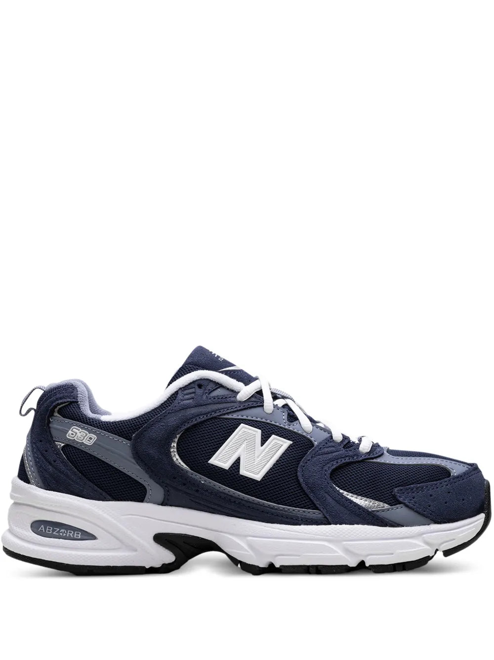 New Balance 530 Navy/Arctic Grey Sneakers Grazuv Mart