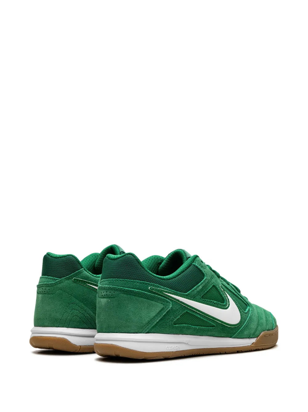 Nike Gato Pine Green Sneakers Grazuv Mart