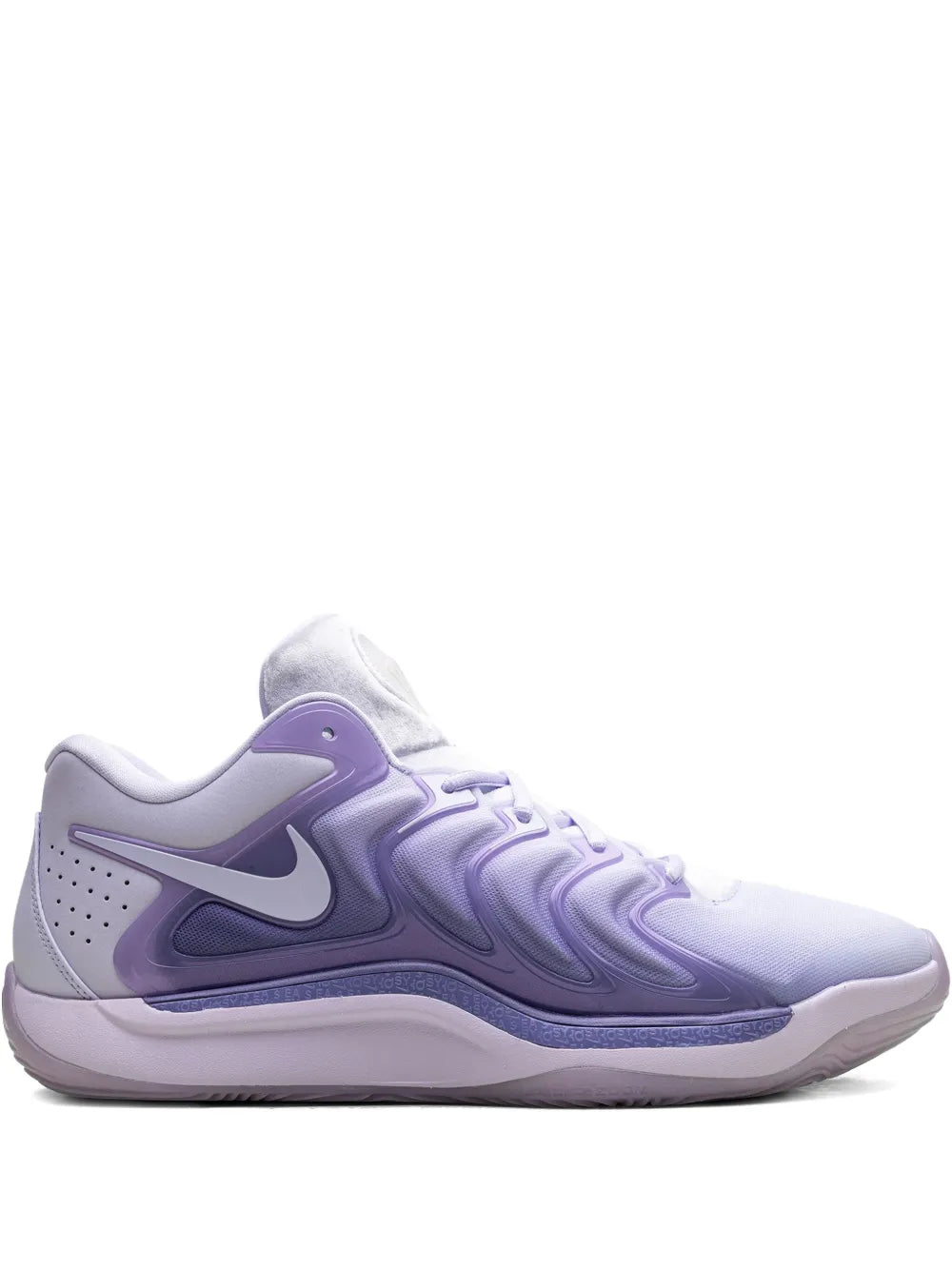 Nike Kd 17 Bad 3.0 Sneakers Grazuv Mart