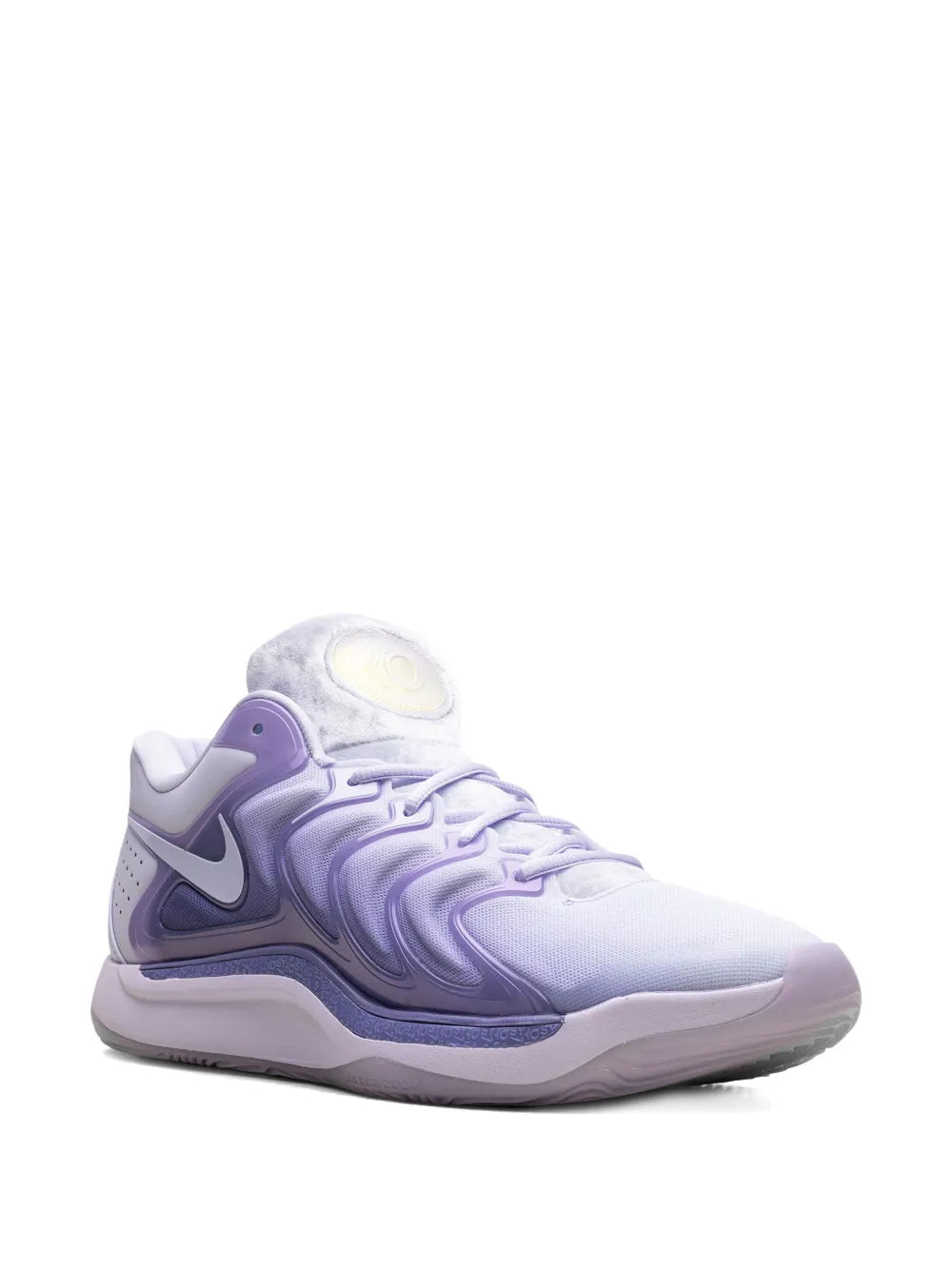 Nike Kd 17 Bad 3.0 Sneakers Grazuv Mart