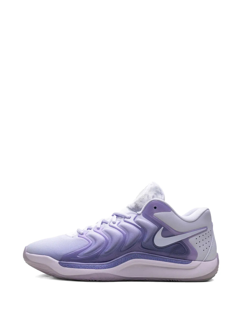 Nike Kd 17 Bad 3.0 Sneakers Grazuv Mart