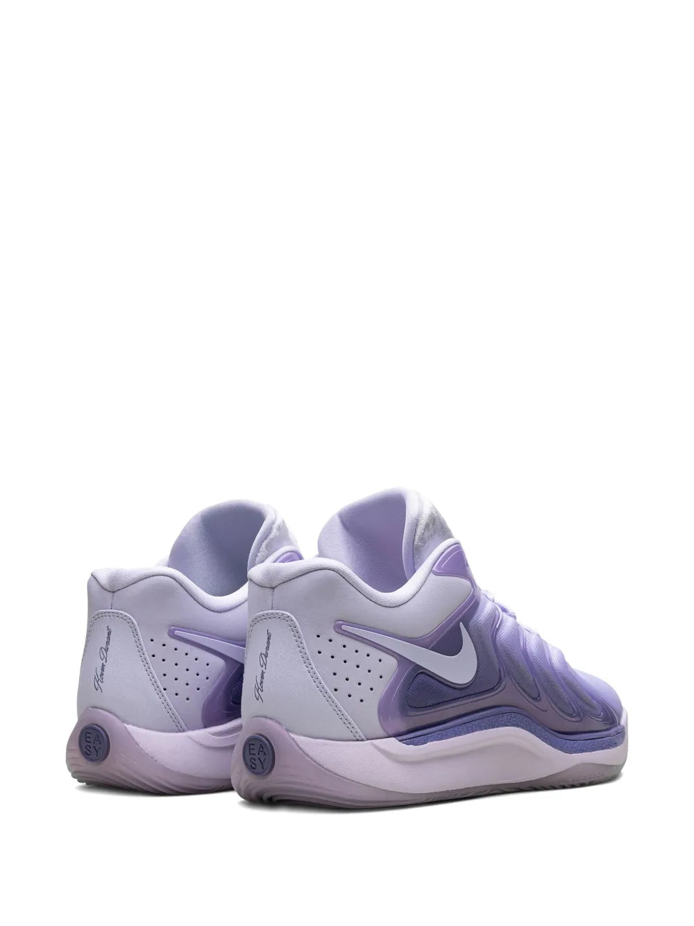 Nike Kd 17 Bad 3.0 Sneakers Grazuv Mart