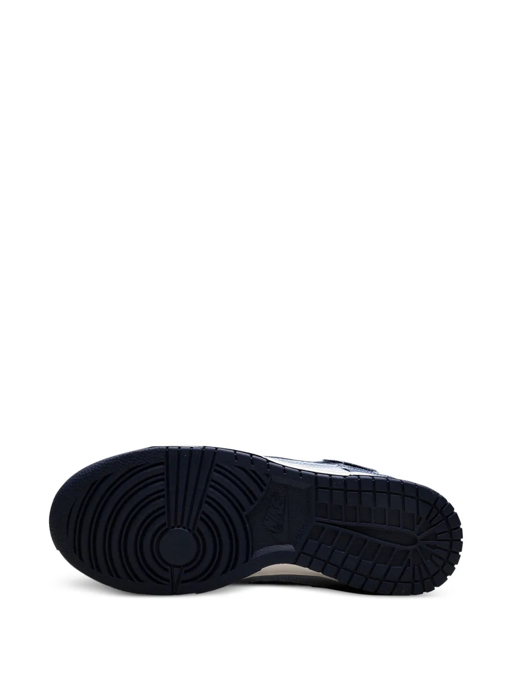 Nike Dunk Low Light Armory Blue Denim Sneakers Grazuv Mart