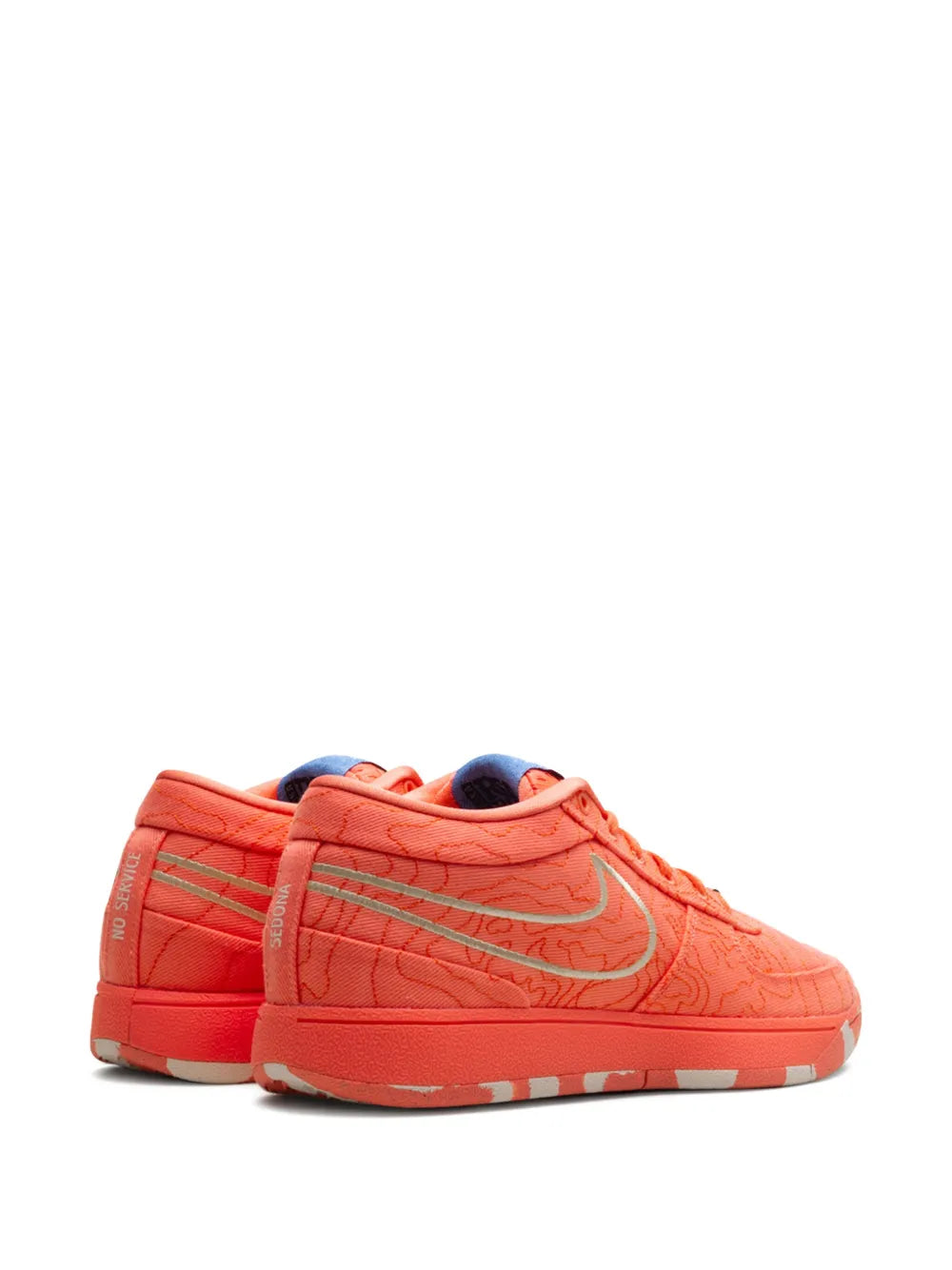 Nike Book 1 Sedona Sneakers Grazuv Mart