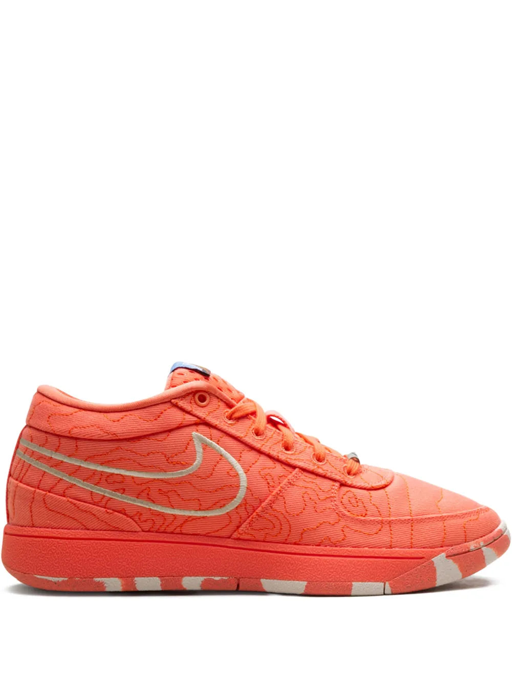 Nike Book 1 Sedona Sneakers Grazuv Mart