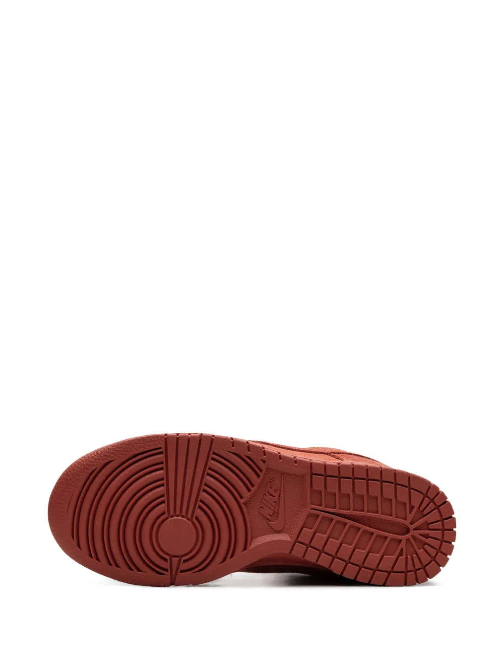 Nike Dunk Low Valley Of Fire - Picante Red/Dragon Red Sneakers Grazuv Mart