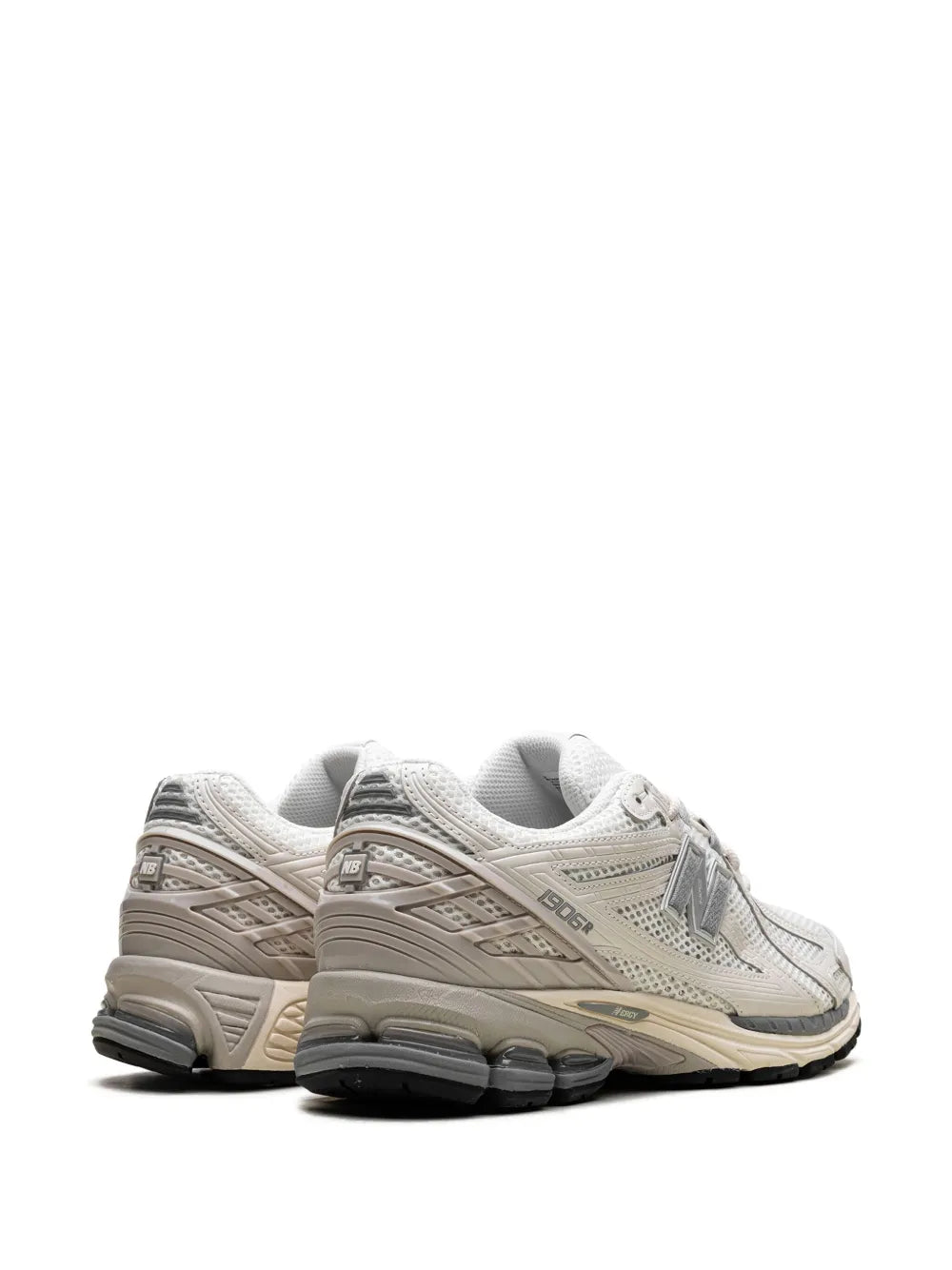 New Balance 1906R Beige/Grey Sneakers Grazuv Mart