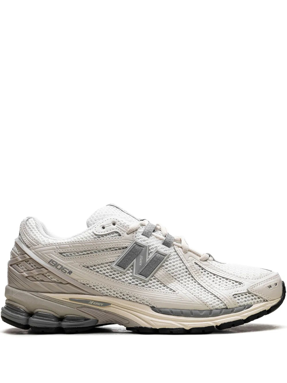 New Balance 1906R Beige/Grey Sneakers Grazuv Mart