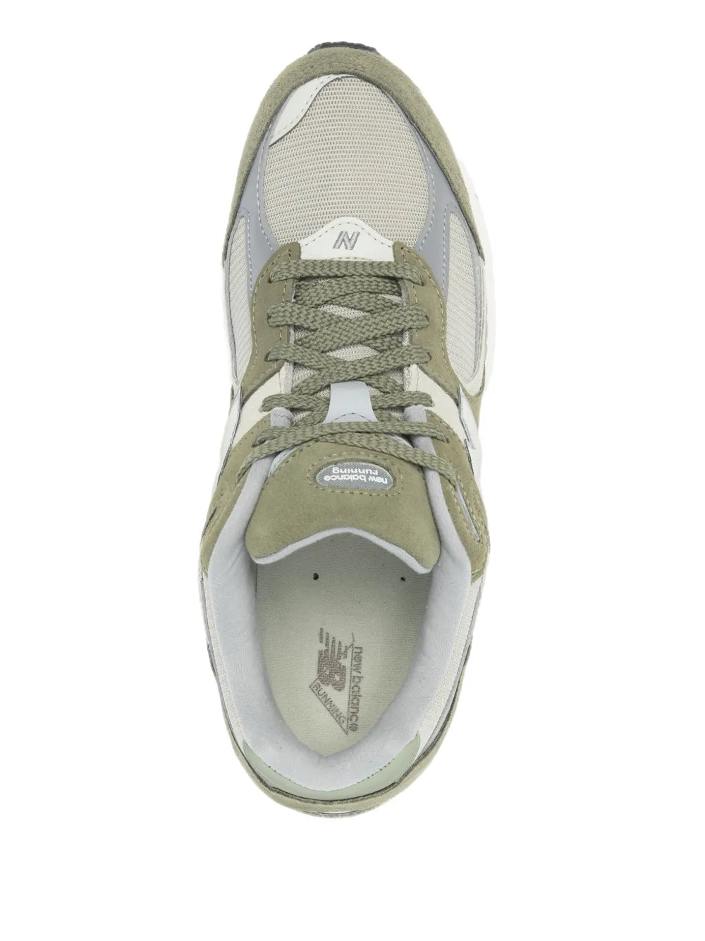 New Balance 2002R Sneakers Grazuv Mart