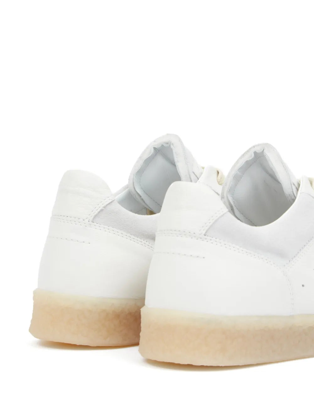Mm6 Maison Margiela 6 Court Sneakers Grazuv Mart