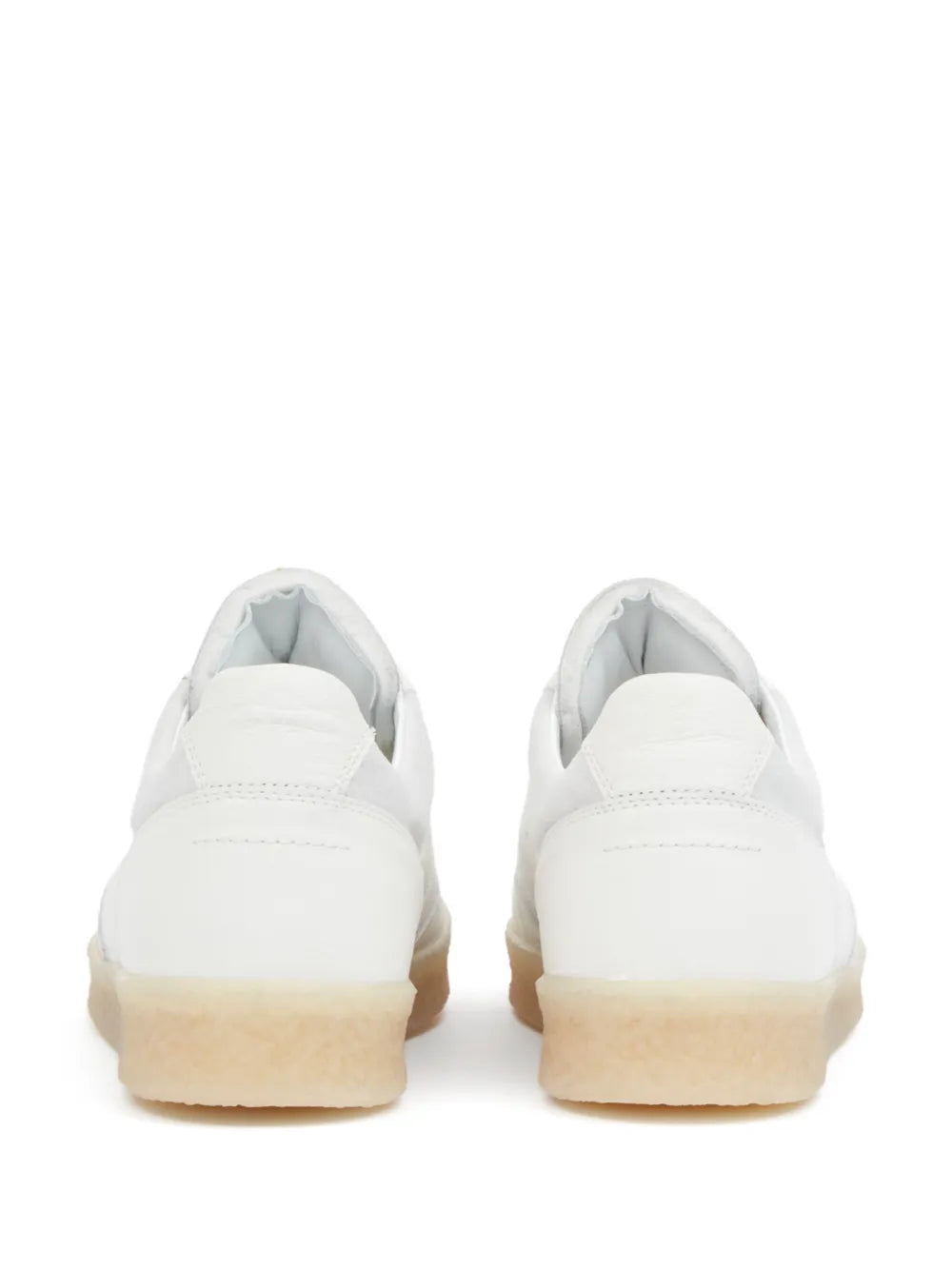 Mm6 Maison Margiela 6 Court Sneakers Grazuv Mart