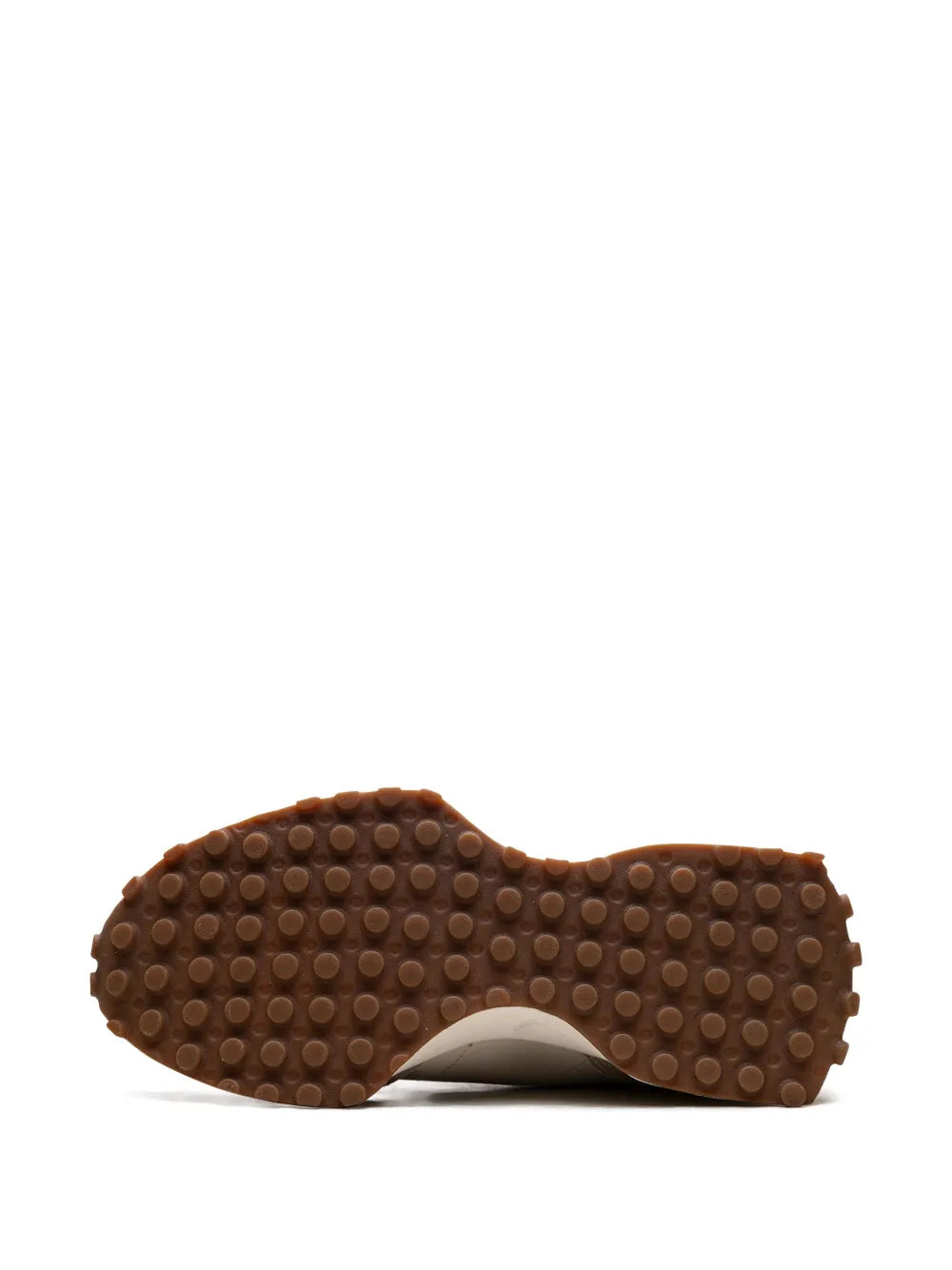New Balance 327 Oatmeal/White Sneakers Grazuv Mart