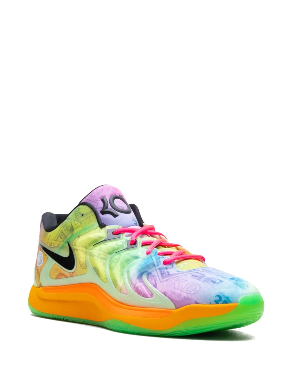 Nike Kd 17 Easy Money All-Star - Khaki/Light Orewood Brown/Sesame/Phantom Sneakers Grazuv Mart