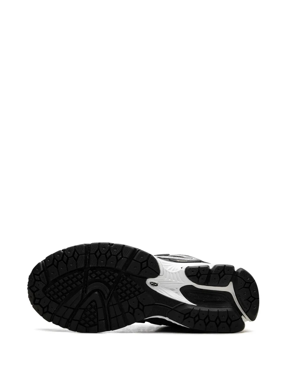 New Balance 1906R Black Grey White Sneakers Grazuv Mart
